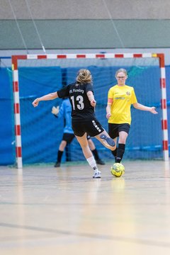 Bild 468 - wCJ Futsalmeisterschaft